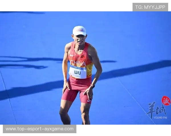 冲击巴黎?这些选手正成为国家队新希望 冲击巴黎?这些选手正成为国家队新希望