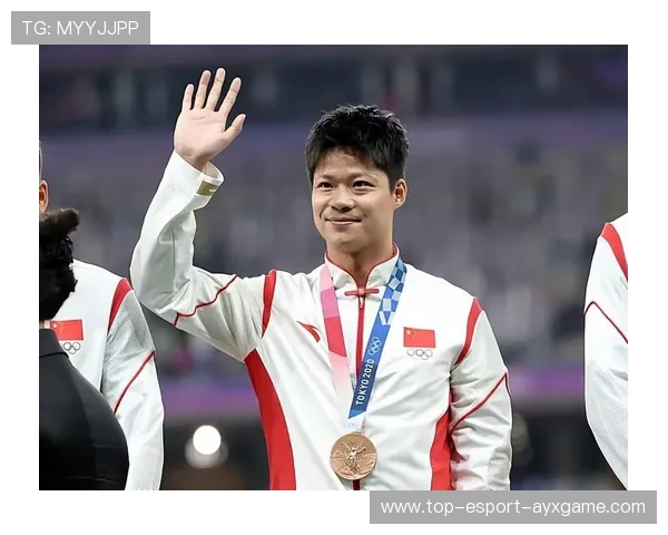 世界田径锦标赛，短跑项目中国选手表现优异，2021田径短跑冠军