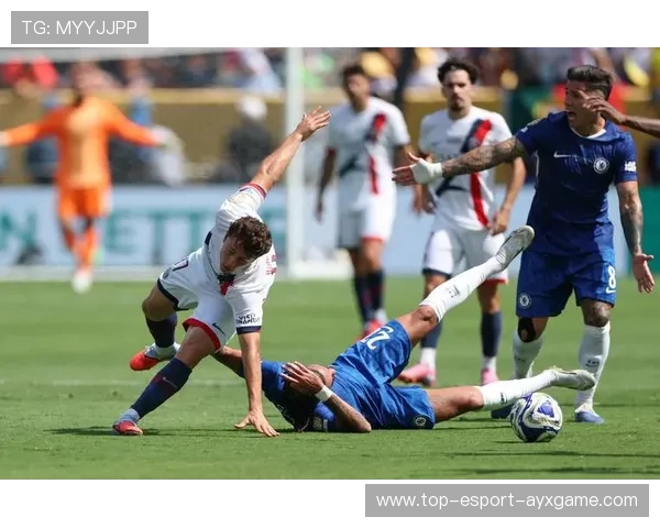 切尔西比赛中前场进攻效率提升，连续射门得分的秘密