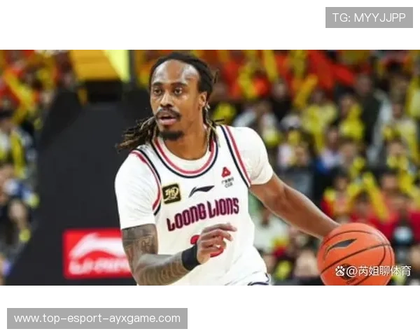 广东队麦考尔复出，助力球队稳固CBA总决赛席位