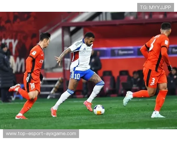 上海申花爆发，决战日本豪门，出线在望